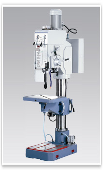saeulenbohrmaschine gb40